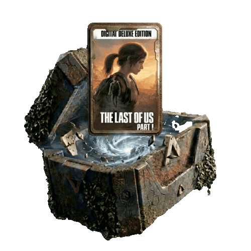The Last of Us Part I